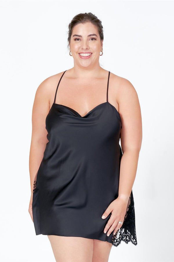 Rya Darling Plus Chemise